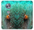S3893 Ocellaris clownfish Case For Motorola Moto X4