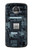 S3880 Electronic Print Case For Motorola Moto Z2 Play, Z2 Force