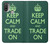 S3862 Keep Calm and Trade On Case For Motorola Moto E20,E30,E40