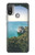 S3865 Europe Duino Beach Italy Case For Motorola Moto E20,E30,E40