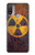 S3892 Nuclear Hazard Case For Motorola Moto E20,E30,E40