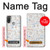 S3903 Travel Stamps Case For Motorola Moto E20,E30,E40