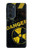 S3891 Nuclear Hazard Danger Case For Motorola Edge 30 Pro