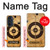 S3894 Paper Gun Shooting Target Case For Motorola Edge 30 Pro