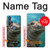 S3871 Cute Baby Hippo Hippopotamus Case For Motorola Edge+