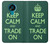S3862 Keep Calm and Trade On Case For Nokia 3.4