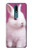 S3870 Cute Baby Bunny Case For Nokia 2.4