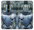 S3864 Medieval Templar Heavy Armor Knight Case For Nokia 6.1, Nokia 6 2018