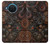 S3884 Steampunk Mechanical Gears Case For Nokia X20