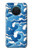 S3901 Aesthetic Storm Ocean Waves Case For Nokia X20