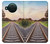 S3866 Railway Straight Train Track Case For Nokia X10