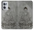 S3873 Buddha Line Art Case For OnePlus Nord CE 2 5G