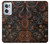 S3884 Steampunk Mechanical Gears Case For OnePlus Nord CE 2 5G