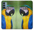 S3888 Macaw Face Bird Case For OnePlus Nord N200 5G S3888 Macaw Face Bird Case For OnePlus Nord N200 5G
