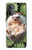 S3863 Pygmy Hedgehog Dwarf Hedgehog Paint Case For OnePlus Nord N20 5G