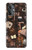 S3877 Dark Academia Case For OnePlus Nord N20 5G