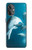 S3878 Dolphin Case For OnePlus Nord N20 5G