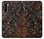 S3884 Steampunk Mechanical Gears Case For OnePlus Nord
