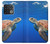 S3898 Sea Turtle Case For OnePlus 10 Pro