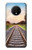 S3866 Railway Straight Train Track Case For OnePlus 7T