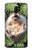 S3863 Pygmy Hedgehog Dwarf Hedgehog Paint Case For OnePlus 6
