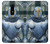 S3864 Medieval Templar Heavy Armor Knight Case For OnePlus 6