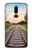S3866 Railway Straight Train Track Case For OnePlus 6