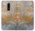 S3875 Canvas Vintage Rugs Case For OnePlus 6