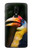 S3876 Colorful Hornbill Case For OnePlus 6