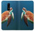 S3899 Sea Turtle Case For OnePlus 6
