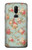 S3910 Vintage Rose Case For OnePlus 6