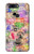 S3904 Travel Stamps Case For OnePlus 5T
