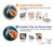 S3899 Sea Turtle Case For Sony Xperia Pro-I S3899 Sea Turtle Case For Sony Xperia Pro-I