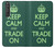 S3862 Keep Calm and Trade On Case For Sony Xperia 1 III