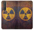 S3892 Nuclear Hazard Case For Sony Xperia 1 III