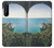 S3865 Europe Duino Beach Italy Case For Sony Xperia 1 II