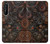 S3884 Steampunk Mechanical Gears Case For Sony Xperia 1 II