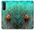 S3893 Ocellaris clownfish Case For Sony Xperia 1 II