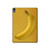 S3872 Banana Hard Case For iPad Air (2022,2020, 4th, 5th), iPad Pro 11 (2022, 6th)