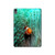 S3893 Ocellaris clownfish Hard Case For iPad Air (2020, 2022), Air 11 (2024,2025,2026), Pro 11 (2022)