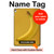 S3872 Banana Hard Case For iPad 9.7 (2017,2018), iPad 6, iPad 5