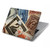 S3900 Stamps Hard Case For MacBook Air 13″ (2022,2025) - A2681, A3113, A3240