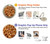 S0422 Giraffe Skin Case For iPhone 14
