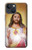 S0798 Jesus Case For iPhone 14
