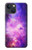 S2207 Milky Way Galaxy Case For iPhone 14