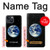 S2266 Earth Planet Space Star nebula Case For iPhone 14