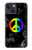 S2356 Peace Sign Case For iPhone 14