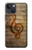 S2368 Sheet Music Notes Case For iPhone 14