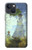 S2415 Claude Monet Woman with a Parasol Case For iPhone 14