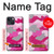 S2525 Pink Camo Camouflage Case For iPhone 14